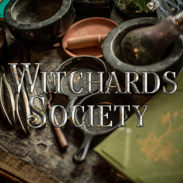 membership graphic Witchards Society Membership