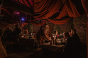 CoW 26:  Tavern Tokens