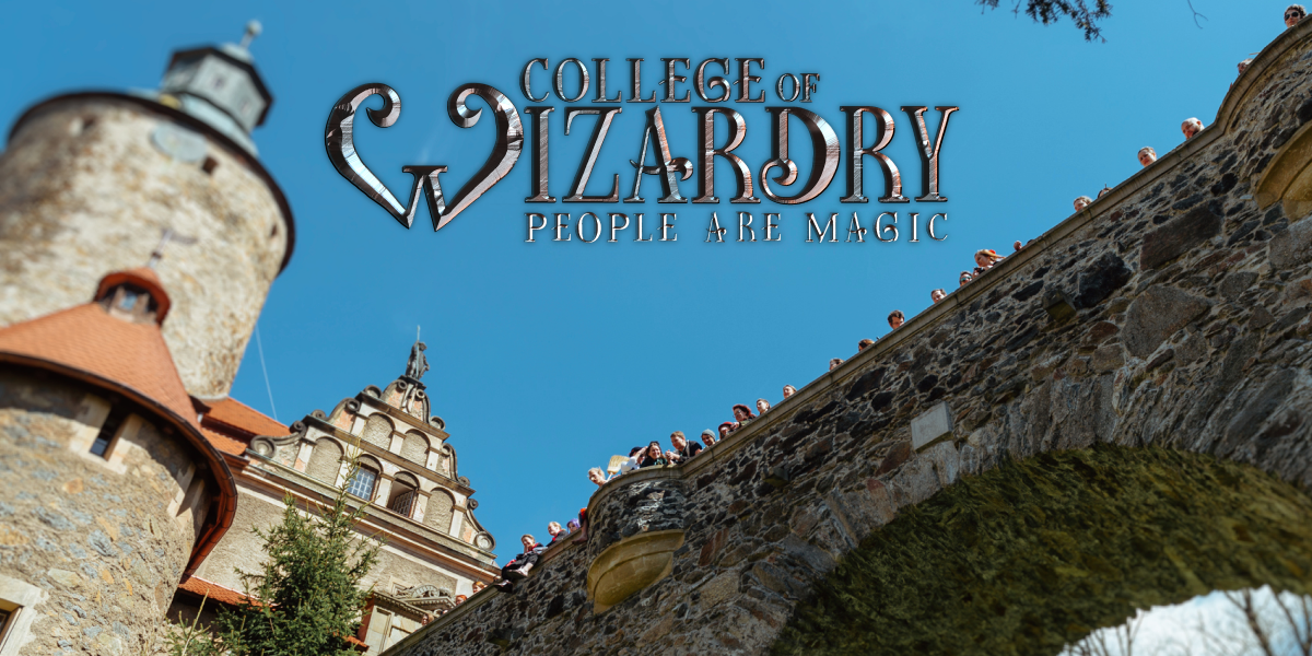 Character Options at College of Wizardry Anniversary: Echoes of the Past