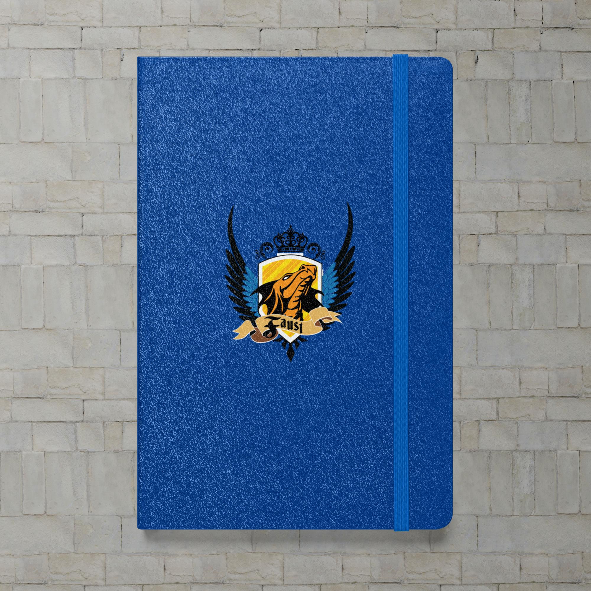 College Of Wizardry House Notebooks - Image 2