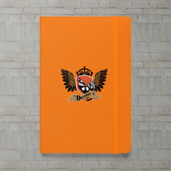 College Of Wizardry House Notebooks