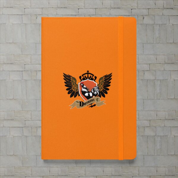 College Of Wizardry House Notebooks