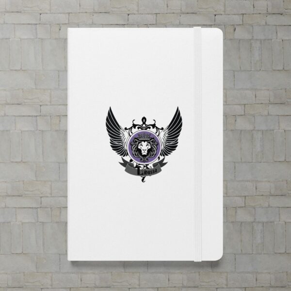 College Of Wizardry House Notebooks