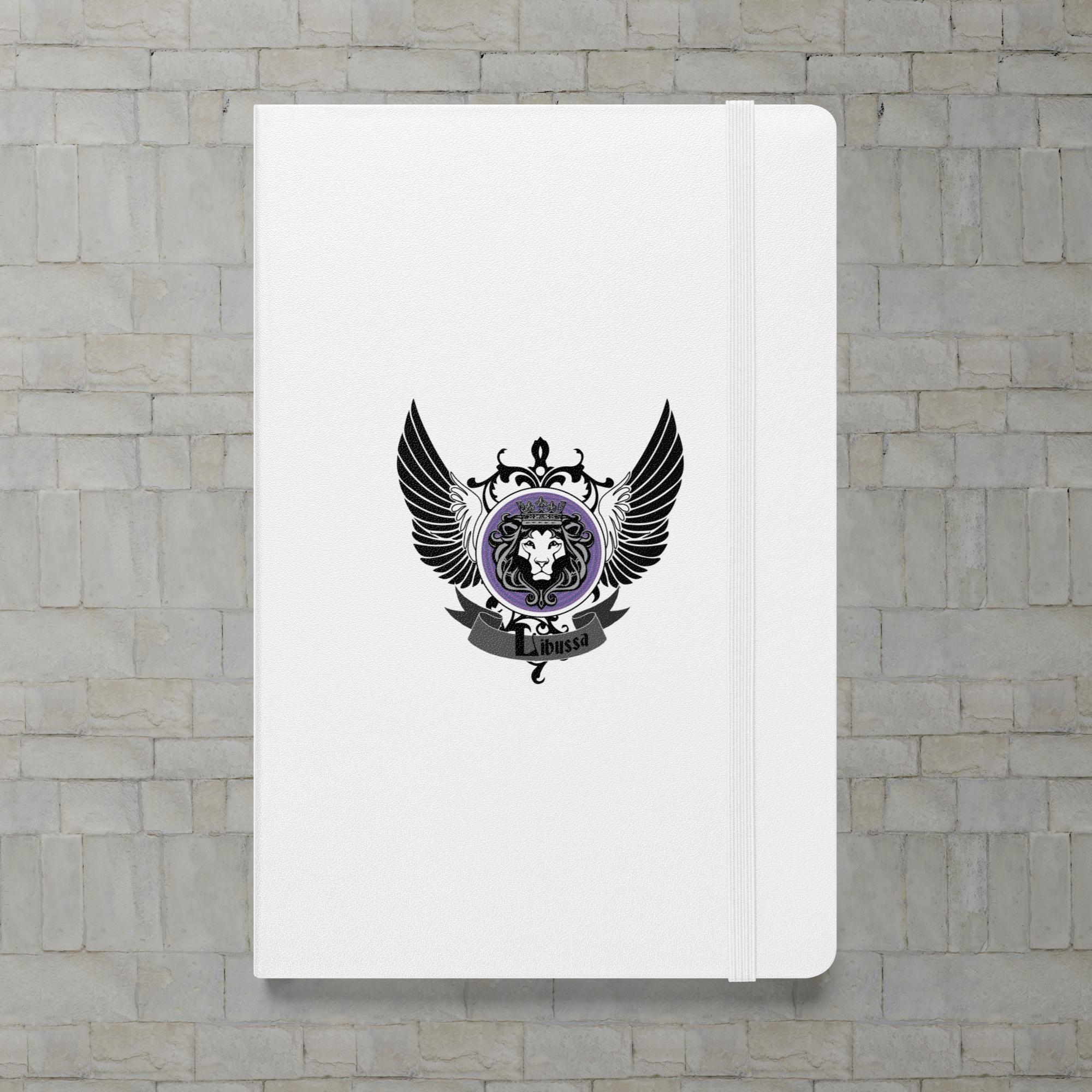 College Of Wizardry House Notebooks