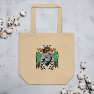 Molin Tote Bag