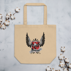 Sendivogius Tote Bag