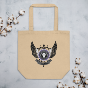 Libussa Tote Bag