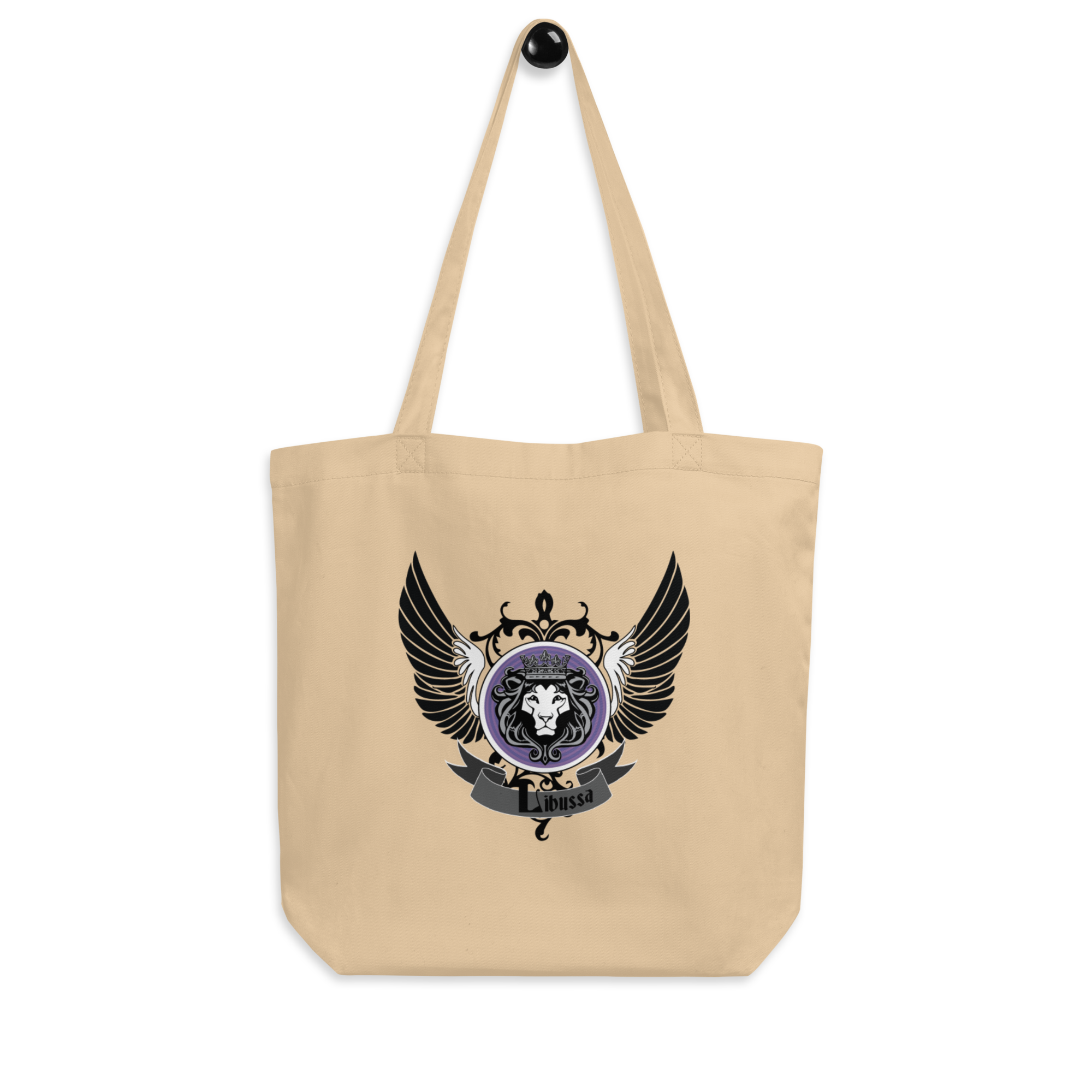Libussa Tote Bag - Image 2