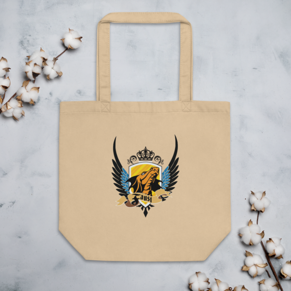 Faust Tote Bag