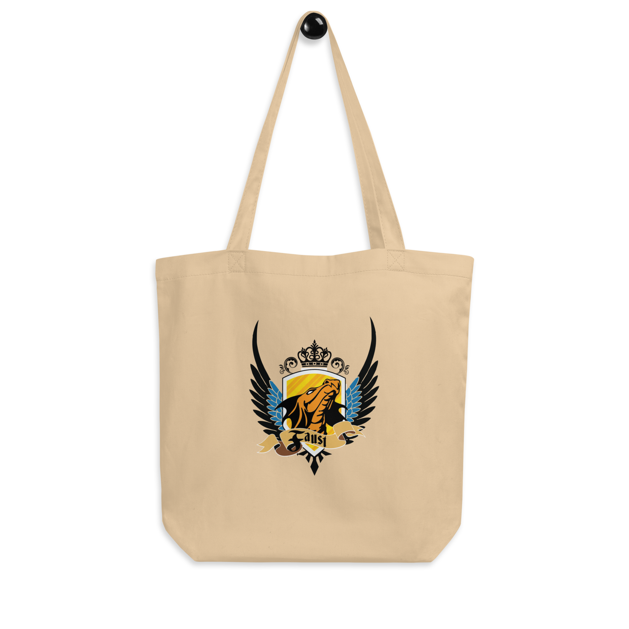 Faust Tote Bag - Image 2
