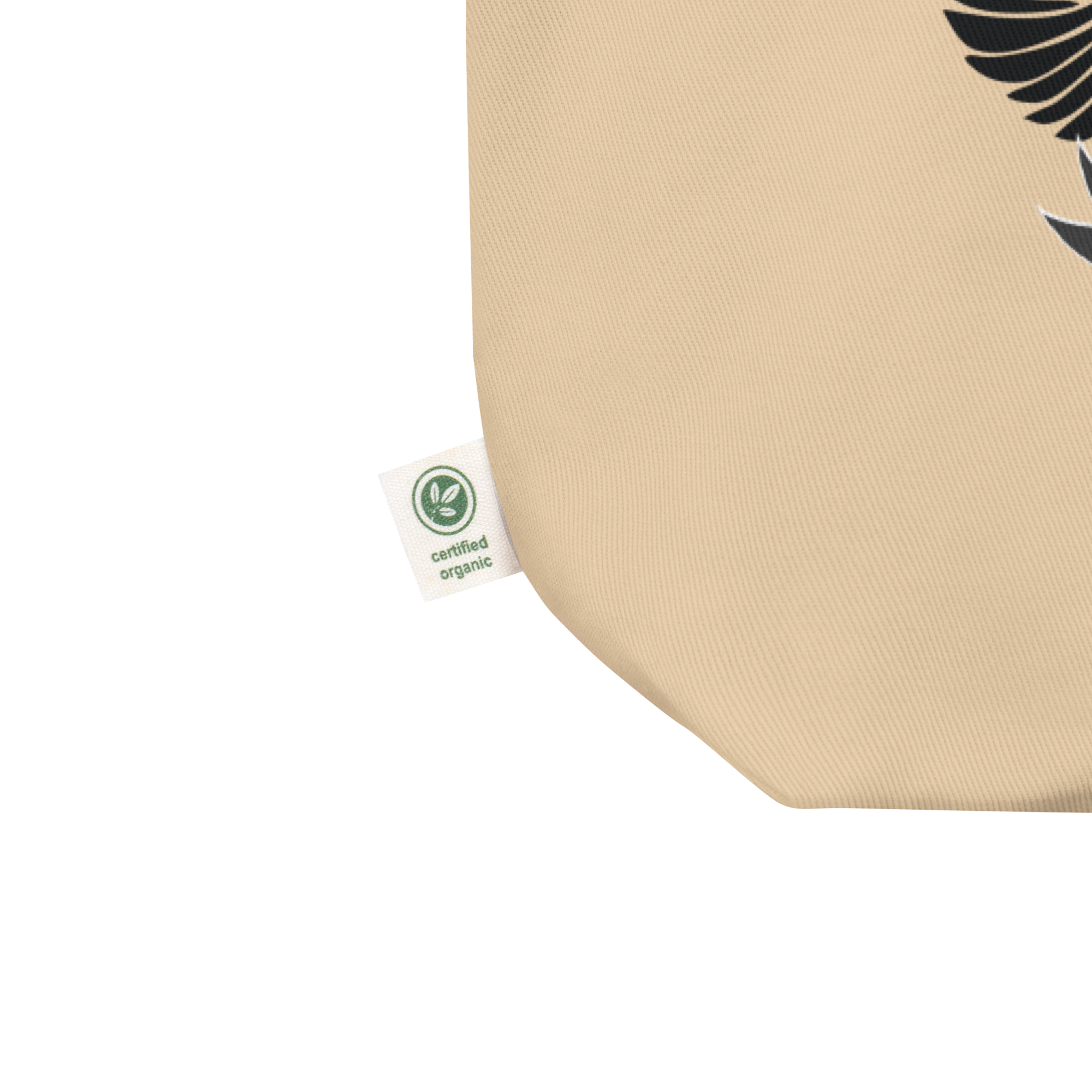 Libussa Tote Bag - Image 3