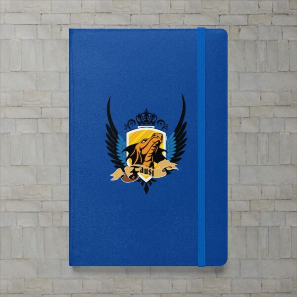 College Of Wizardry House Notebooks