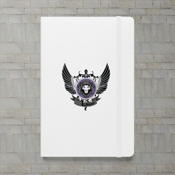 College Of Wizardry House Notebooks