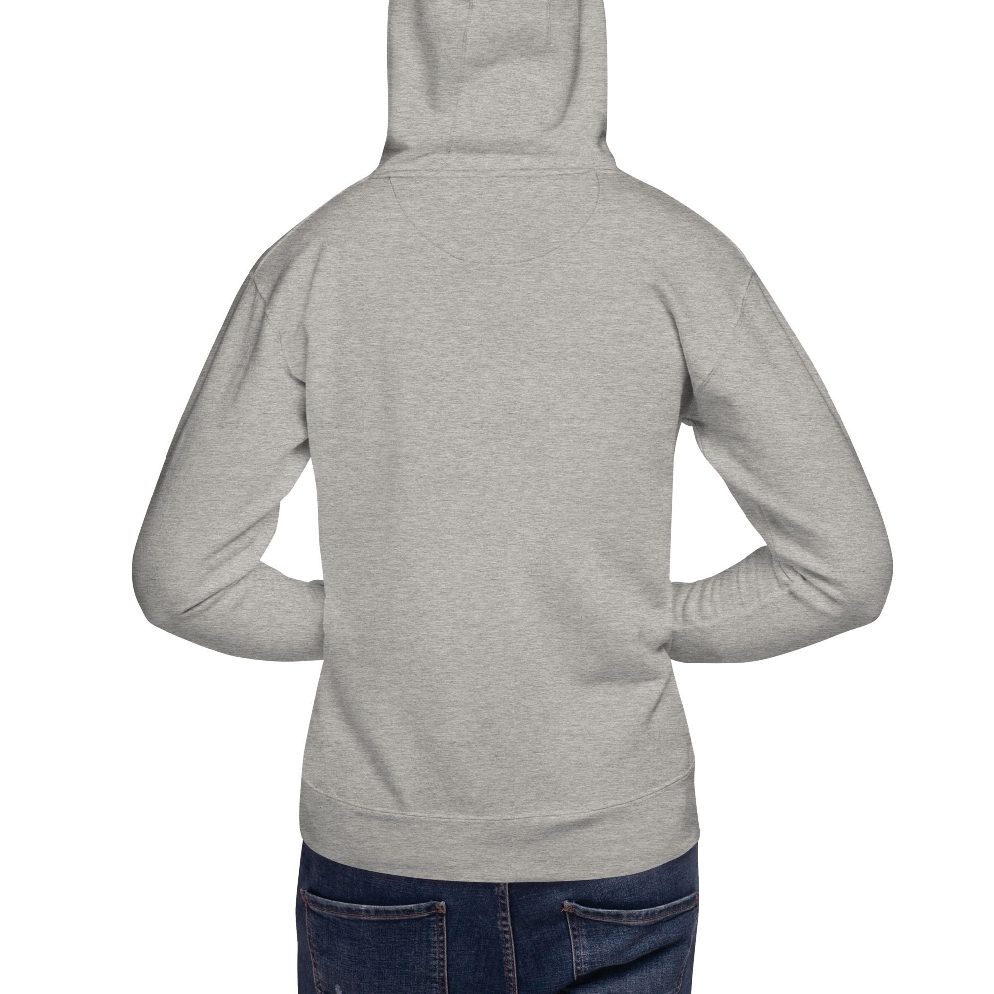 Tenth Anniversary Hoodie - Image 2