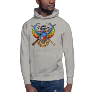 Tenth Anniversary Hoodie