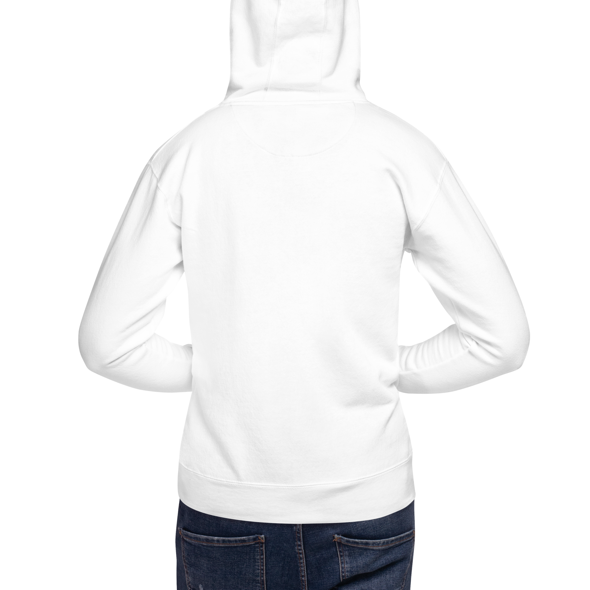 Tenth Anniversary Hoodie - Image 9