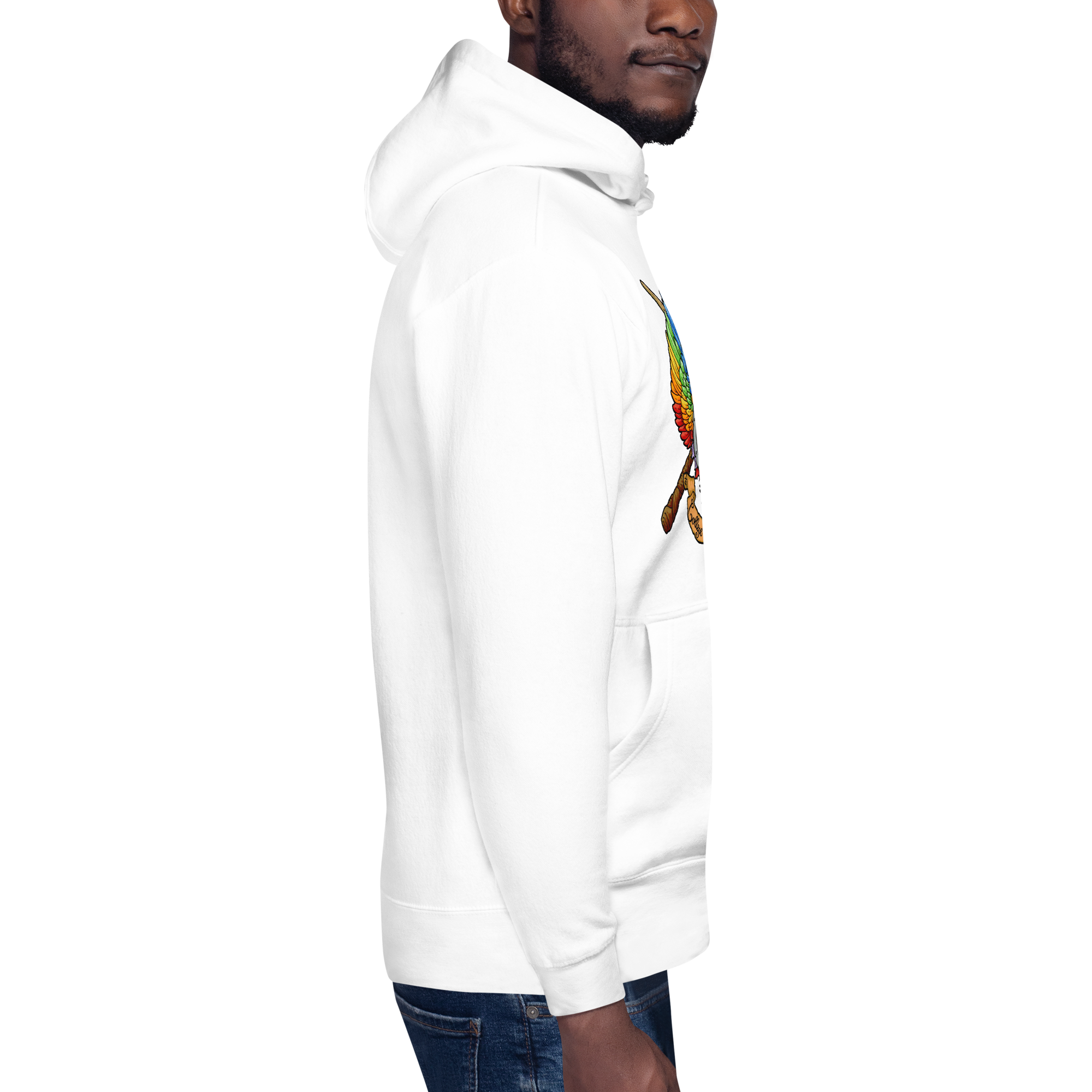 Tenth Anniversary Hoodie - Image 12