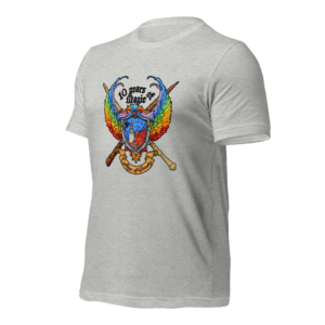 Tenth Anniversary T-Shirt