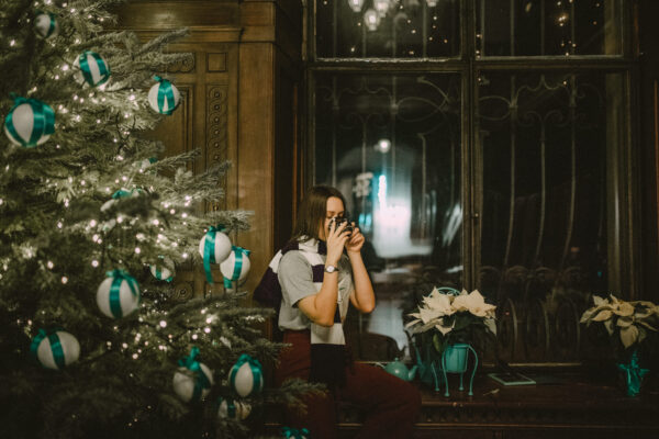 College of Wizardry 27: Wintertide