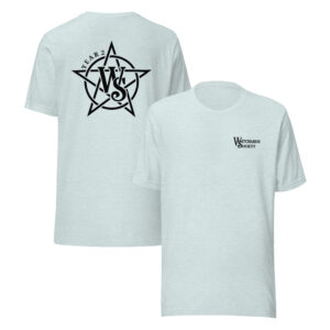 Witchards Society Year 2 Member T-Shirt