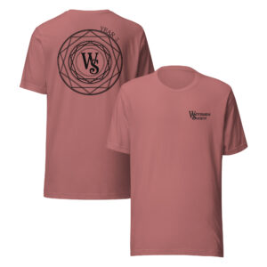 Witchards Society Year 3 Member T-Shirt